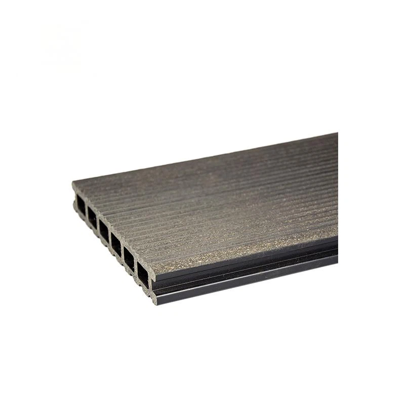 Exterior Wpc Cladding