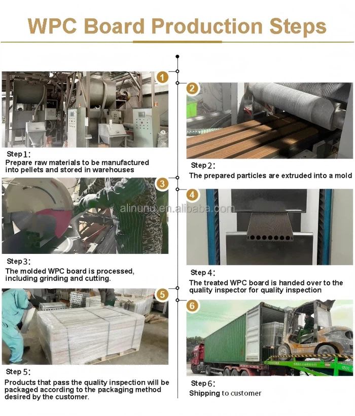 wpc wall panel fence wpc wall panel fence
